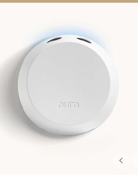 Pura Smart Fragrance Diffuser Citrus Surf Set